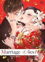 Marriage of Lies (One-shot)