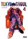 Tokyo Ghoul : 4. Tome 4