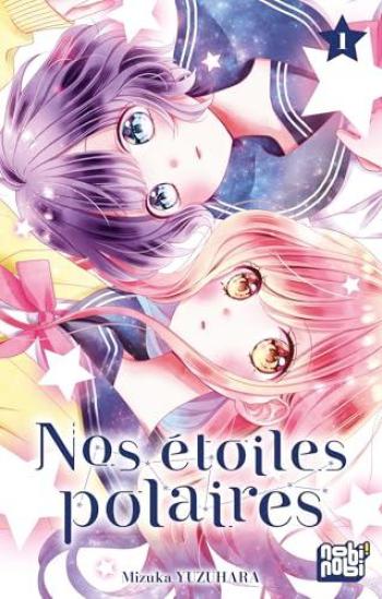 Couverture de l'album Nos étoiles polaires - 1. Tome 1