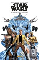 Star Wars (Panini Comics V1) INT. Skywalker passe à l'attaque