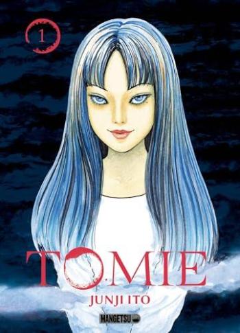 Couverture de l'album Tomié - 1. Tome 1