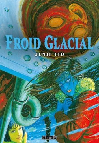 Couverture de l'album Froid Glacial (One-shot)