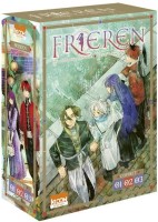 Frieren COF. Tomes 1 à 3
