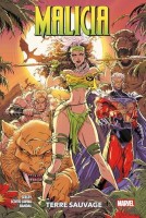 Malicia (One-shot)