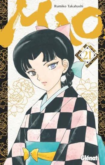 Couverture de l'album Mao - 21. Tome 21