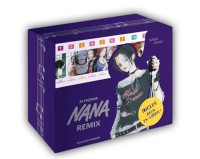 Nana COF. Tomes 1 à 10