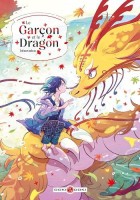 Le Garçon et le Dragon (One-shot)