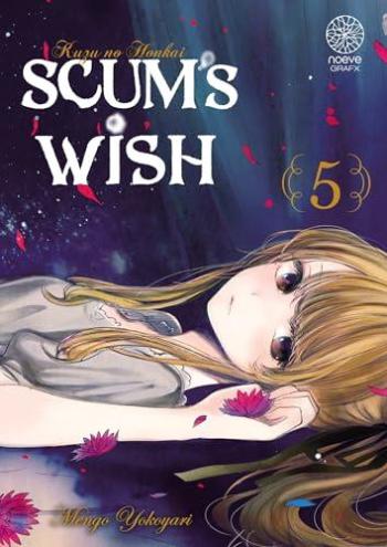 Couverture de l'album Scum's Wish - 5. Tome 5