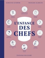 L'Enfance des chefs (One-shot)