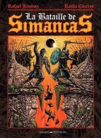 La bataille de Simancas (One-shot)