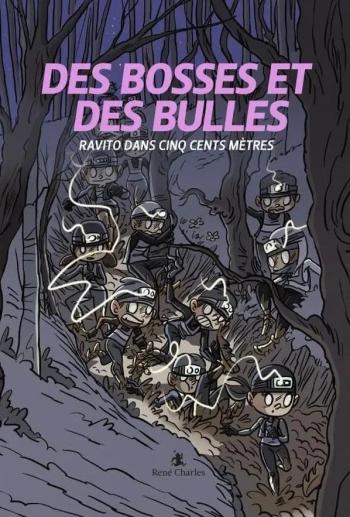 Couverture de l'album Des bosses et des bulles - 5. Ravito dans cinq cents mètres