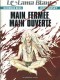 Le Lama blanc : 5. Main fermée, main ouverte