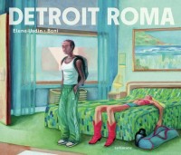 Détroit Roma (One-shot)