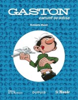 Gaston (Divers) HS. Employé du siècle