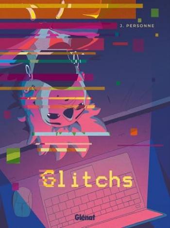 Couverture de l'album Glitchs (One-shot)