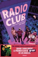 Radio Club (One-shot)