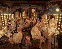 Broadway, une rue en Amérique INT. Double édition anniversaire - 10 ans