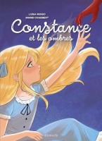 Constance et les ombres 2. Tome 2