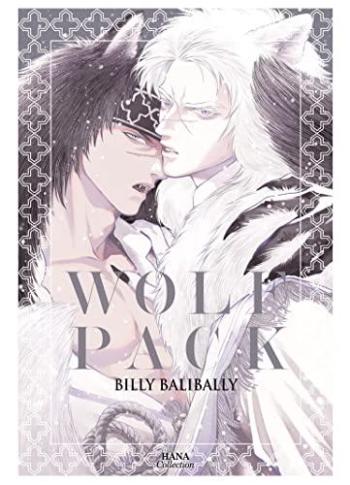 Couverture de l'album Wolf Pack (One-shot)