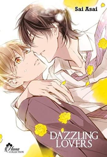 Couverture de l'album Dazzling Lovers (One-shot)