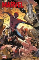 Marvel Comics (2024) 22. Tome 22