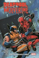 Deadpool vs. Wolverine (One-shot)