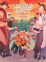 Havana Split 2. Tropicana