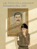 L'Escadron bleu (One-shot)