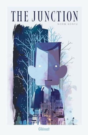 Couverture de l'album The Junction (One-shot)