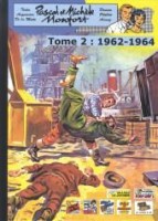 Pascal et Michèle Montfort 2. 1962-1964