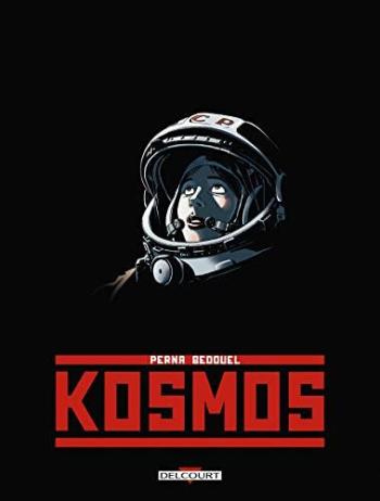 Couverture de l'album Kosmos (One-shot)