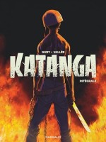 Katanga INT. 