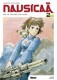 Nausicaä de la vallée du vent : 2. Tome 2