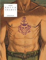 Little Tulip (One-shot)