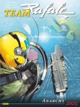 Team Rafale 17. Anarchy 2025