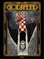 Godspeed - Great story of the Aviation Golden Age 1. Tome 1