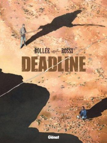 Couverture de l'album Deadline (One-shot)