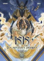 ISIS - Les mystères dévoilés 1. Celle qui a été