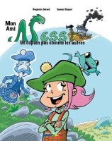 Mon ami Ness (One-shot)