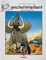 Michel Vaillant (Hachette) 71. Cairo !