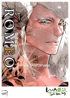 D.S.P. Romeo 2. Tome 2