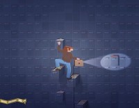 Jean Doux et le mystère de la disquette molle (One-shot)