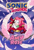 Sonic the Hedgehog HS. Amy Rose