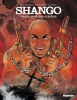 Shango (One-shot)