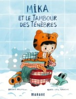 Mika et le Tambour des Ténèbres (One-shot)