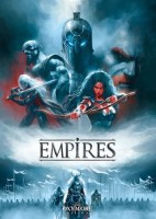 Empires COF. Tomes 1 à 5