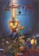 Lanfeust de Troy : 1. L'ivoire du Magohamoth