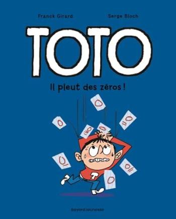 Couverture de l'album Toto - 10. Il pleut des zéros