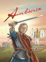 Ambiorix (One-shot)