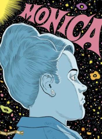 Couverture de l'album Monica (One-shot)